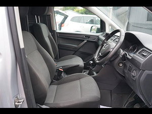 Volkswagen Caddy thumbnail