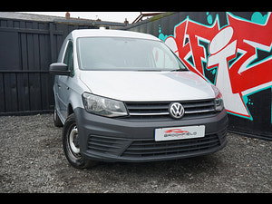 Volkswagen Caddy thumbnail