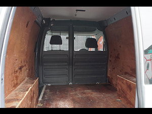 Volkswagen Caddy thumbnail