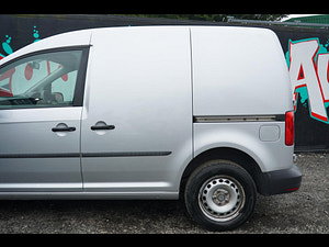 Volkswagen Caddy thumbnail