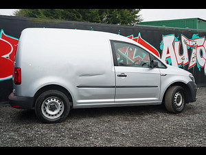 Volkswagen Caddy thumbnail
