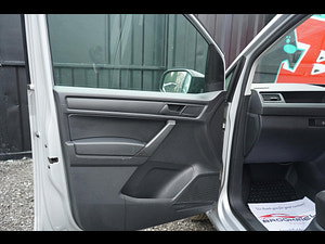 Volkswagen Caddy thumbnail