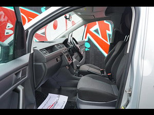 Volkswagen Caddy thumbnail