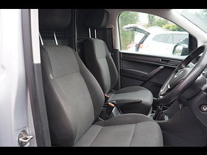 Volkswagen Caddy thumbnail