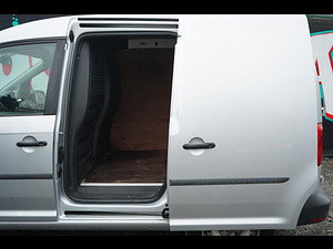 Volkswagen Caddy thumbnail