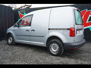 Volkswagen Caddy thumbnail