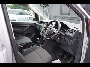 Volkswagen Caddy thumbnail
