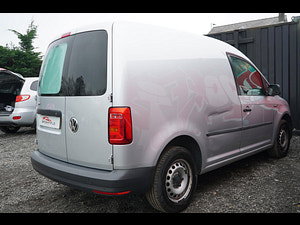 Volkswagen Caddy thumbnail