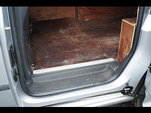 Volkswagen Caddy thumbnail