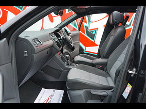 Volkswagen Tiguan thumbnail
