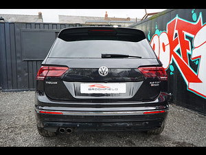 Volkswagen Tiguan thumbnail