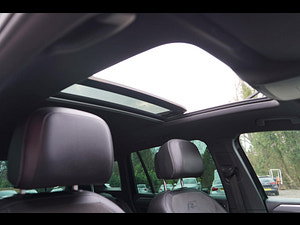 Volkswagen Tiguan thumbnail