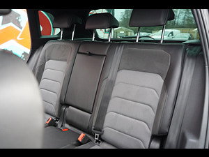 Volkswagen Tiguan thumbnail