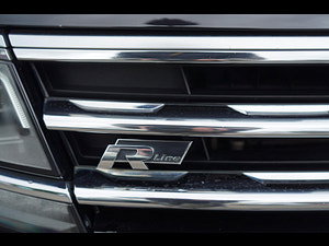 Volkswagen Tiguan thumbnail