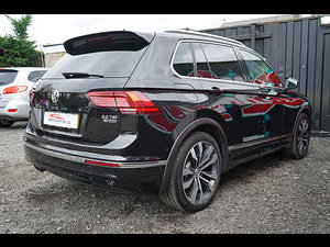 Volkswagen Tiguan thumbnail