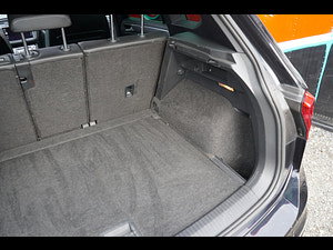 Volkswagen Tiguan thumbnail