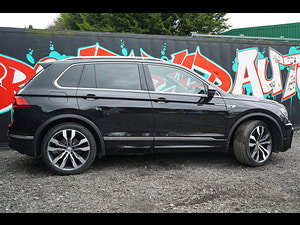Volkswagen Tiguan thumbnail