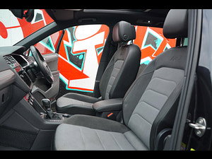 Volkswagen Tiguan thumbnail