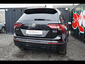 Volkswagen Tiguan thumbnail