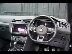 Volkswagen Tiguan thumbnail