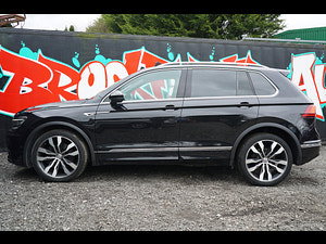 Volkswagen Tiguan thumbnail