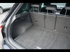 Volkswagen Tiguan thumbnail