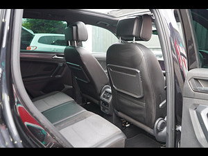 Volkswagen Tiguan thumbnail