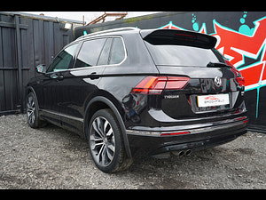 Volkswagen Tiguan thumbnail