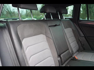 Volkswagen Tiguan thumbnail