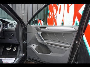 Volkswagen Tiguan thumbnail