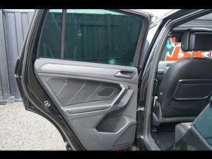 Volkswagen Tiguan thumbnail
