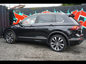 Volkswagen Tiguan thumbnail
