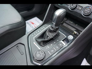Volkswagen Tiguan thumbnail