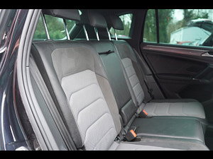 Volkswagen Tiguan thumbnail