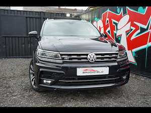 Volkswagen Tiguan thumbnail