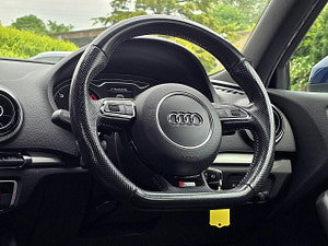 Audi A3 thumbnail