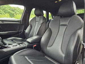 Audi A3 thumbnail
