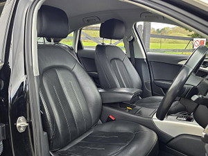 Audi A6 Saloon thumbnail