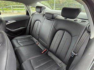 Audi A6 Saloon thumbnail