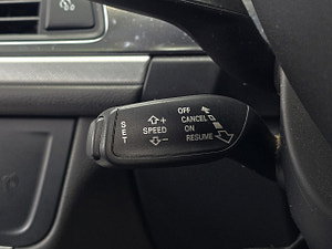 Audi A6 Saloon thumbnail