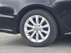 Audi A6 Saloon thumbnail