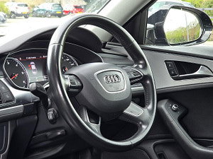Audi A6 Saloon thumbnail