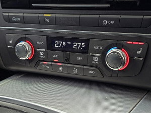 Audi A6 Saloon thumbnail