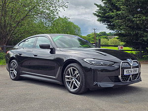 BMW i4 thumbnail