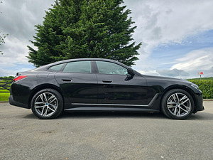 BMW i4 thumbnail