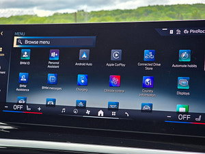 BMW i4 thumbnail