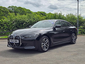 BMW i4 thumbnail