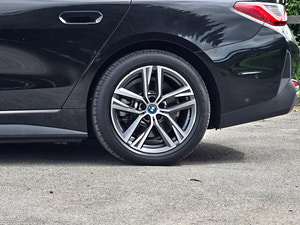BMW i4 thumbnail