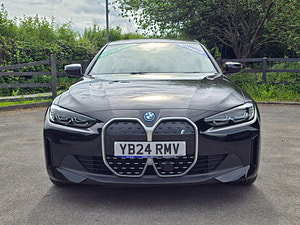 BMW i4 thumbnail