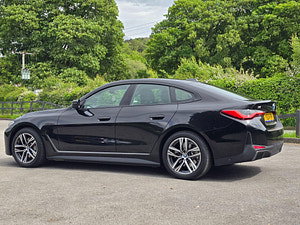 BMW i4 thumbnail
